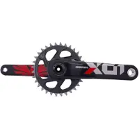 Sram X01 Eagle Dub Direct Mount Kranksett