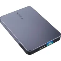 Toshiba Hdtx220ek3aa 2tb Ekstern Hdd