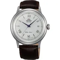 Orient Watch Watches Classic Bambino V2 41 Mm Klokke