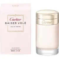 Cartier Baiser Vole 100ml Eau De Parfum