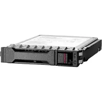 HP HPE Static v2 - SSD - Read Intensive, Mainstream Performance - 1.92 TB - hot-swap - 2.5 SFF - U.3 PCIe 4.0 (NVMe) - Multi Vendor - med HPE Basic Carrier