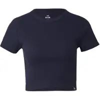 Under Armour Rival Rib Baby Kortarmet T-skjorte