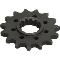 Supersprox Yamaha 525x15 Cst1591x15 Fremre Tannhjul