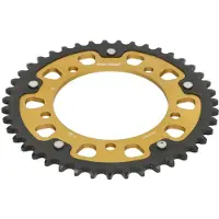 Supersprox Stealth 43d Rst1792x43gld Bakre Tannhjul