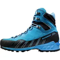 Mammut Kento Advanced High Goretex Fjellklatrestøvler