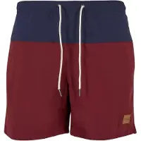 Urban Classics Basic Badebukse