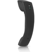 Ubiquiti UniFi - handset for VoIP phone - wireless