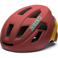 Briko Areo Plus Mtb-hjelm
