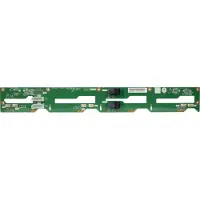 Inter-Tech IPC 4U-4708 E-ATX-kabinett hot-swap, svart