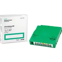 HP HPE Non Custom Labeled Library Pack - Patronmagasin for lagringsbibliotek - kapasitet: 20 LTO-bånd