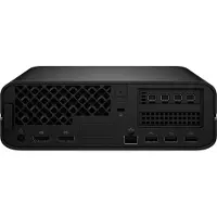 HP Z2 Mini G1i Ultra 9-285k/48gb/1tb Ssd Stasjonær Pc