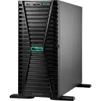 HP Ml110 G11 3508u 1x32g 8sff Ssd Server