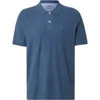Fynch&Hatton 15141700 Kortermet Poloskjorte
