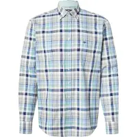 Fynch&Hatton 15078610 Skjorte Med Lange Ermer