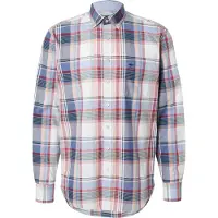 Fynch&Hatton 15078610 Skjorte Med Lange Ermer