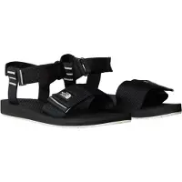The North Face Sandaler - W Skeena - Svart m. Hvit - - 37 - Sandals