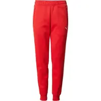 Puma T7 Always On Track Pants Men, Clothing, Red, XS