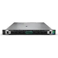 HP HPE ProLiant DL360 Gen11 Network Choice - Server - rackmonterbar 1U - toveis - 1 x Xeon Silver 4510 / inntil 4.1 GHz - RAM 64 GB - SATA - hot-swap ...