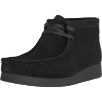 Clarks Wallabee Evo Bt Båtsko