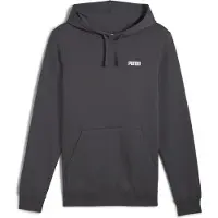 Puma Ess 2 Color Small Fl No 1 Logo Hettegenser