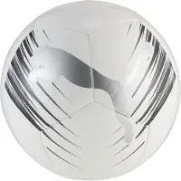Puma Fotball - Angriper - Hvit/Svart - - 3 - Baller