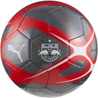 Puma FC Red Bull Salzburg CULTURE Football, Accessories, Navy/White, 5