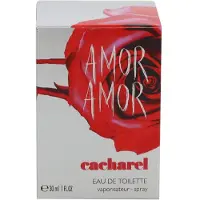 Cacharel Amor Amor 30ml Eau De Toilette