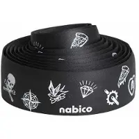 Nabico Roubaix Tatoo 3.5 Mm Styretape