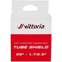 Vittoria Tube Shield Punkteringsbeskyttende Skum 2 Stykker