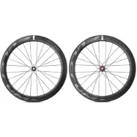 Fulcrum Speed 57 C23 Team Cl Disc Tubeless Landeveishjulsett