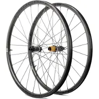 Progress Aspin Cl Disc Tubeless Landeveishjulsett
