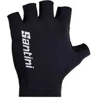 Santini 3d Korte Hansker