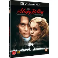 SF Studios Sleepy Hollow