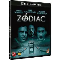 SF Studios Zodiac