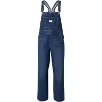 Levi's Vintage Denimoverall blå
