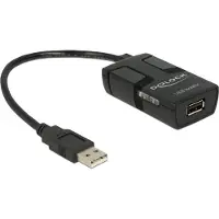 DeLOCK Converter USB-isolator med 5 KV isolasjon
