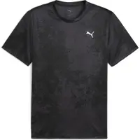 Puma Tad Essentials Aop Kortarmet T-skjorte