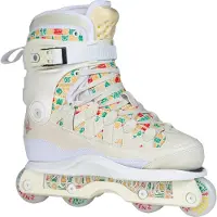 Iqon Ag 15 Montre Pro Skate Inlineskøyter