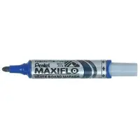 Pentel Maxiflo Krittmarkør 12 Enheter
