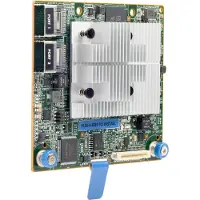 HP HPE Smart Array P408I-A SR Gen10 - Diskkontroller - 8 Kanal - SATA 6Gb/s / SAS 12Gb/s - RAID 0, 1, 5, 6, 10, 50, 60, 1 ADM, 10 ADM - PCIe 3.0 x8 - ...
