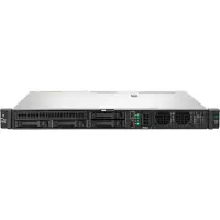 HP HPE ProLiant DL20 Gen11-server Xeon 6333P 3,1 GHz 32 GB 2x480 GB SSD P87466-425