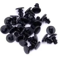 Sram Frame Plug Tacklebox Refill 25 Enheter Kork