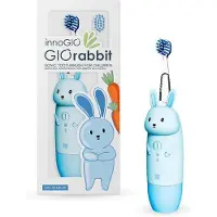 INNOGIO Giorabbit Tooth Børste