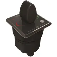 VETUS Aluminium Kontrollpanel For Bow Pro-propell