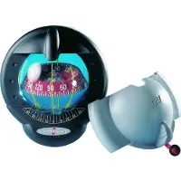 PLASTIMO Konkurranse 101 10-25° Kompass