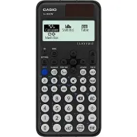 Casio VIDENSKABELIG LOMMEREGNER FX-85CW BOX