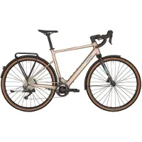 Bergamont E-grandurance Rd 8 28´´ Grx Rd-rx812 Tq-hpr50 2024 Elektrisk Grussykkel