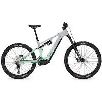 Focus Sam² 6.8 29´´ Deore Xt M8100 2025 Elektrisk Terrengsykkel