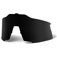 100% Speedcraft Erstatningslinser