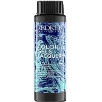 Redken Color Gel Lacquers 10na Snow Queen 60ml Permanent Hårfarge 3 Enheter